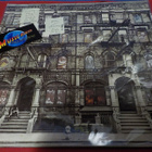 LED ZEPPELIN - PHYSICAL GRAFFITI EX-/EX+ LP ( VAIN 1 LEVY!!! - pikkukuva 1