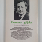 Jens Björneboe : Drommen og hjulet - roman - pikkukuva 2