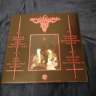 Goatlord - The Last Sodomy of Mary (2-lp) - pikkukuva 2