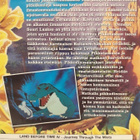 Maa Aikojen Alussa IV- Matka Sumujen Maahan (Universal, vhs) - pikkukuva 4