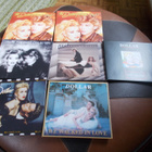 CD X 6 + DVD BOXI DOLLAR ** ULTIMATE DOLLAR ** - pikkukuva 2