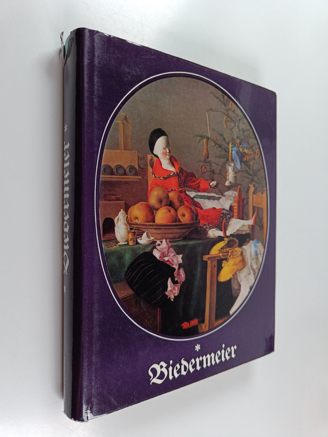 Willi Geismeier : Biedermeier