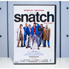 Snatch – Hävyttömät + TARJOUS - pikkukuva 1