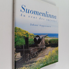 Juhani Seppovaara : Suomenlinna : au vent des saisons - pikkukuva 1