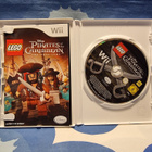 W1 LEGO Pirates of the Caribbean the video game - pikkukuva 2