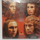 SLADE - OLD NEW BORROWED AND BLUE - EX-/EX LP - pikkukuva 2