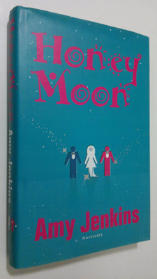 Amy Jenkins : Honeymoon