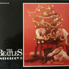 The Beatles - Anthology II (Japani-painos) - pikkukuva 1