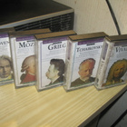 5 kasettia, The Greatest Classical Hits - pikkukuva 1