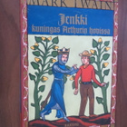 Mark Twain: Jenkki kuningas Arthurin hovissa - pikkukuva 1