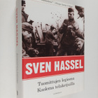 Sven Hassel : Tuomittujen legioona ; Kuolema telaketjuilla - pikkukuva 1
