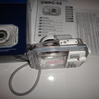 VESITIIVIS KOTELO OLYMPUS mju 700 JA 710 DIGIKAMEROILLE - pikkukuva 3
