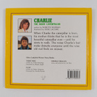 Nanette Newman : Charlie the Noisy Caterpillar - pikkukuva 2