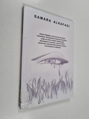 Samara Alkafagi : Nainen Lähi-idästä