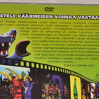Lego NINJAGO jaksot 5-8 DVD - pikkukuva 3