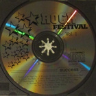 Various • Rock Festival - Vol. 1 CD - pikkukuva 4