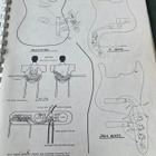 DONALD BROSNAC: Guitar Electronics * USA 1981 - pikkukuva 3