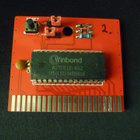 Commodore 64 - Kaksi modulipeliä - pikkukuva 1