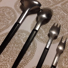 Fiskars BISTRO aterinsarjaa, yksittäiset - pikkukuva 5