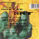 ALICE IN CHAINS - DIRT - pikkukuva 2