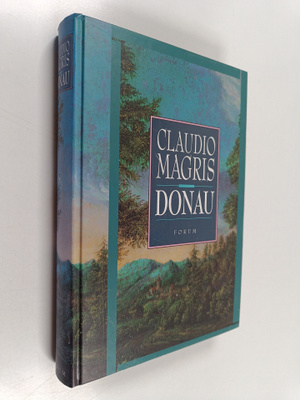 Claudio Magris : Donau