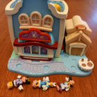 Disney Bluebird – avattava minitalo – Iineksen putiikki - pikkukuva 5