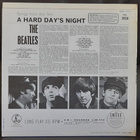 Beatles - A hard day's night lp - pikkukuva 2