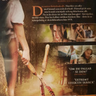 I SPIT ON YOUR GRAVE  BLU-RAY - pikkukuva 2