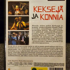 Keksejä ja konnia (DVD) Woody Allen - pikkukuva 2