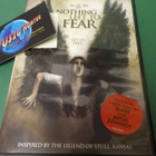 NOTHING LEFT TO FEAR UUSI DVD (W) - pikkukuva 1