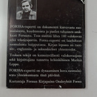 Markus Leppo : Forssa : raportti kasvavasta kaupungista - pikkukuva 2