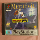Medievil ps1 platinum - pikkukuva 1