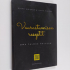 Mikko Sjögren : Vaurastumisen reseptit : oma talous haltuun - pikkukuva 1
