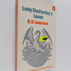 D. H. Lawrence : Lady Chatterley's lover - pikkukuva 1