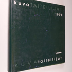 Kuvataiteilijat 1991 : taiteilijahakemisto - pikkukuva 1