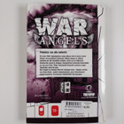 Jae-Hwan Kim : War angels 1 - pikkukuva 2
