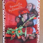 KULKEMATONT SUURELLA SYDÄMELLÄ - pikkukuva 1