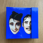 Les Rita Mitsouko L'integrale 12CD + DVD - pikkukuva 1