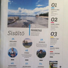 LATU&POLKU LEHTI 2 / 2024 KESÄN VAELLUKSIA - pikkukuva 2