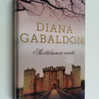 Diana Gabaldon : Skottilainen vanki - pikkukuva 1