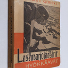 Walter Gericke : Laskuvarjojääkärit hyökkäävät - pikkukuva 1