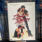 Kuuma tanssi / Dirty Dancing (1987) suomijulkaisu - pikkukuva 1