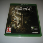Fallout 4 **XBOX One** - pikkukuva 1