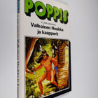 K. Earl Ginsburg : Valkoinen Haukka ja kaapparit - pikkukuva 1