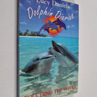 Lucy Daniels : Touching the Waves - pikkukuva 1