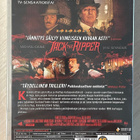 Viiltäjä-Jack (2DVD) Michael Caine & Jane Seymour (UUSI) - pikkukuva 2