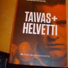 Hämäläinen, Mäkeläinen: TAIVAS+HELVETTI Vol.2 *Sis.postikulu - pikkukuva 1