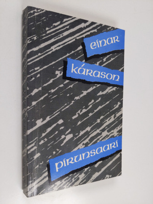 Einar Karason : Pirunsaari