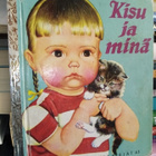 TKK 43 KISU JA MINÄ ( SIS POSTIKULU ) - pikkukuva 1