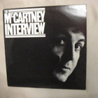 THE McCARTNEY INTERVIEW  ::  RARE VINYYLI :: UK   1981  !! - pikkukuva 1